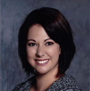 Meet your Posher, Carrie